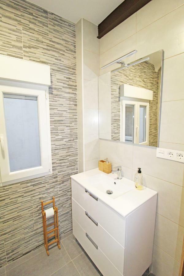 אליקאנטה Centrico Y Espacioso Piso En Barrio Tranquilo מראה חיצוני תמונה
